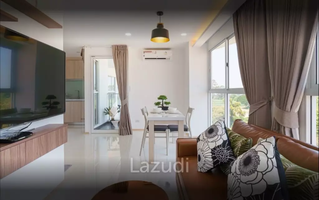 Mirage Condo for Sale in Bang Saray