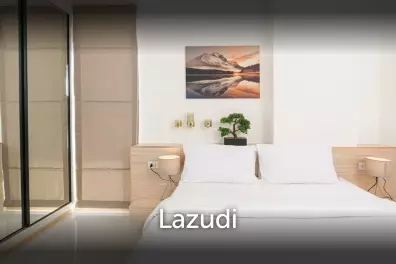 Mirage Condo for Sale in Bang Saray