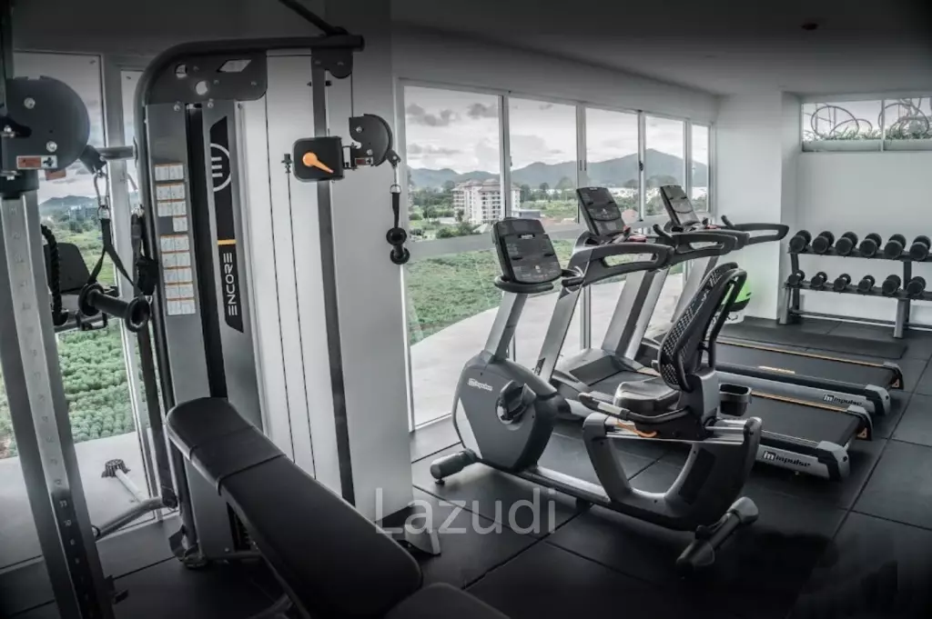Mirage Condo for Sale in Bang Saray