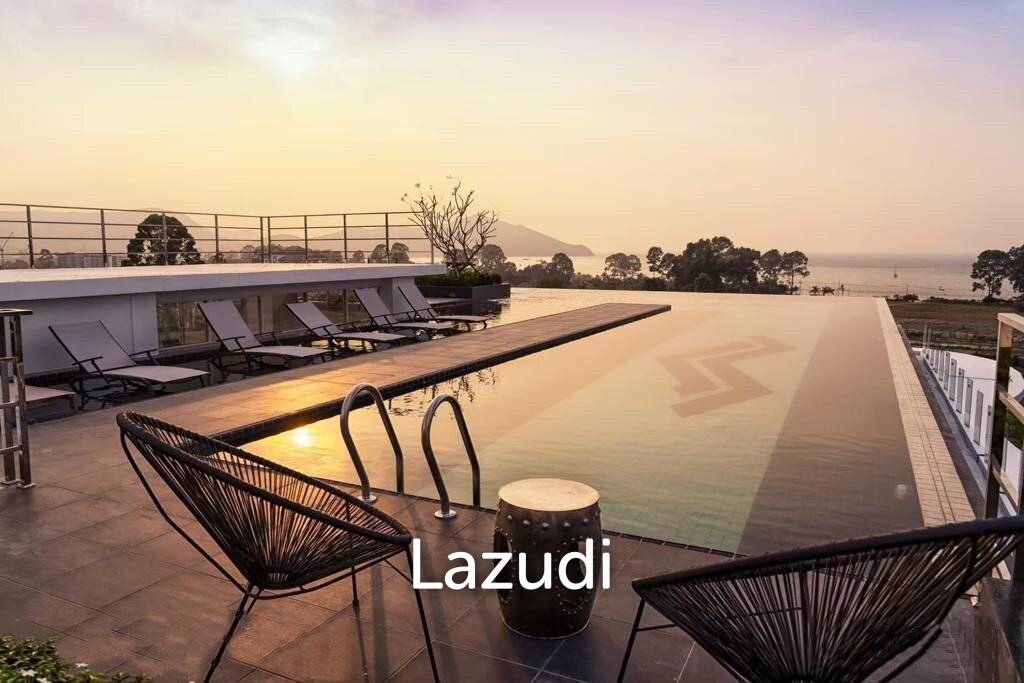 Mirage Condo for Sale in Bang Saray