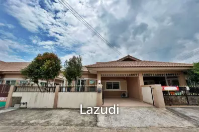 ขาย บ้านเดี่ยว พัทยาตะวันออก 2 ห้องนอน