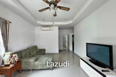 ขาย บ้านเดี่ยว พัทยาตะวันออก 2 ห้องนอน