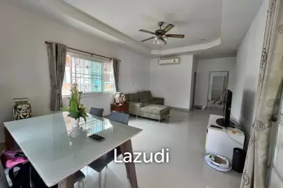 ขาย บ้านเดี่ยว พัทยาตะวันออก 2 ห้องนอน