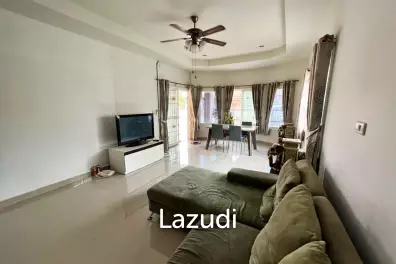 ขาย บ้านเดี่ยว พัทยาตะวันออก 2 ห้องนอน