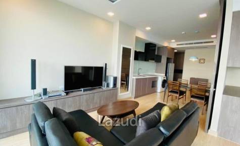 2 Bedroom 85 SQ.M Cetus Beachfront Condo