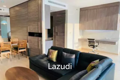 2 Bedroom 85 SQ.M Cetus Beachfront Condo