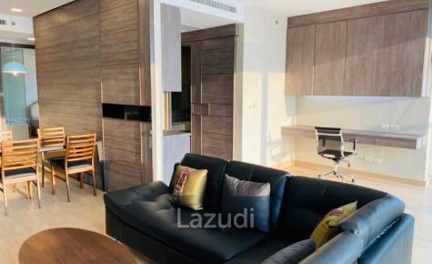 2 Bedroom 85 SQ.M Cetus Beachfront Condo
