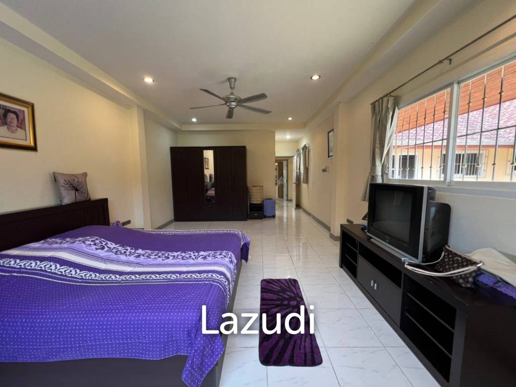 Detached Single House for Sale in East Pattaya