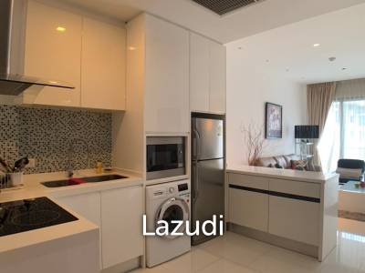 2 Bed 2 Bath 100 SQ.M The Sanctuary Condo