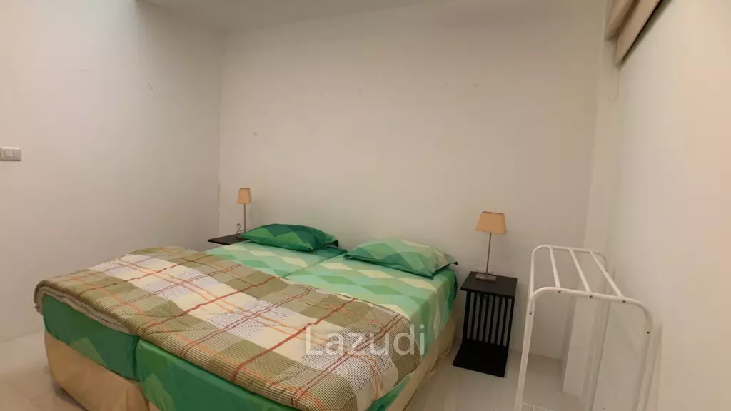 2 Bed 2 Bath 100 SQ.M The Sanctuary Condo