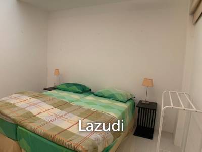 2 Bed 2 Bath 100 SQ.M The Sanctuary Condo