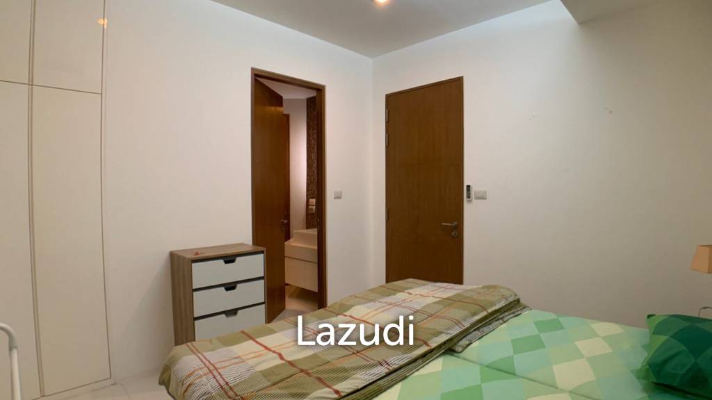 2 Bed 2 Bath 100 SQ.M The Sanctuary Condo