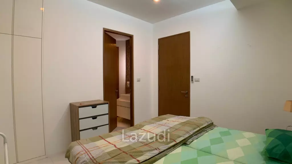 2 Bed 2 Bath 100 SQ.M The Sanctuary Condo