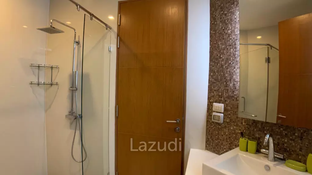 2 Bed 2 Bath 100 SQ.M The Sanctuary Condo