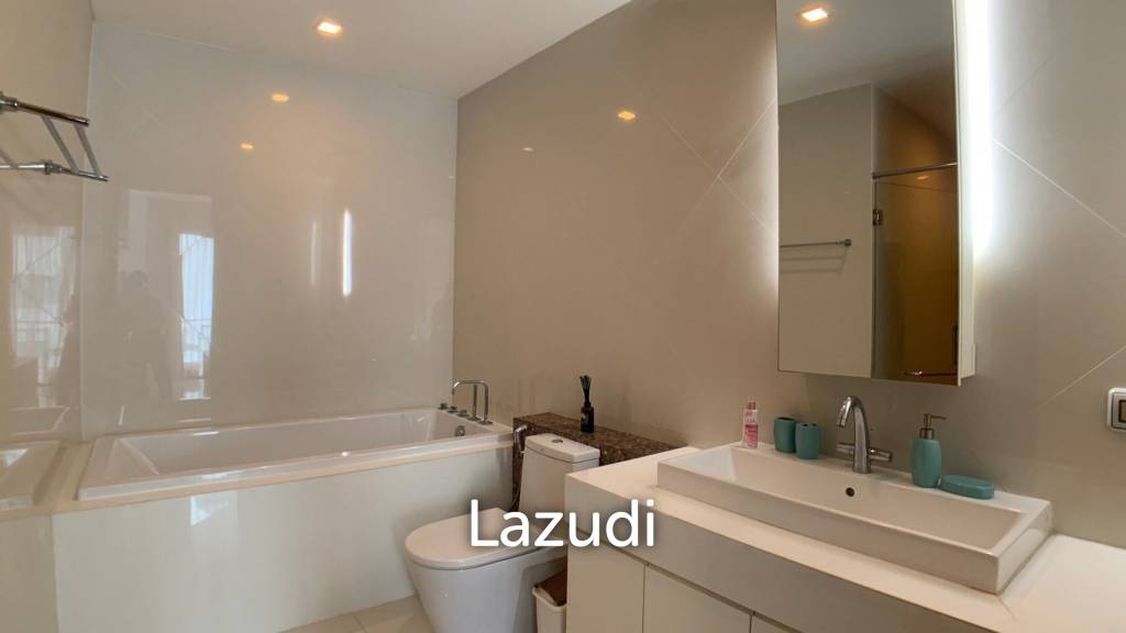 2 Bed 2 Bath 100 SQ.M The Sanctuary Condo