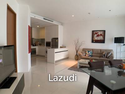 2 Bed 2 Bath 100 SQ.M The Sanctuary Condo
