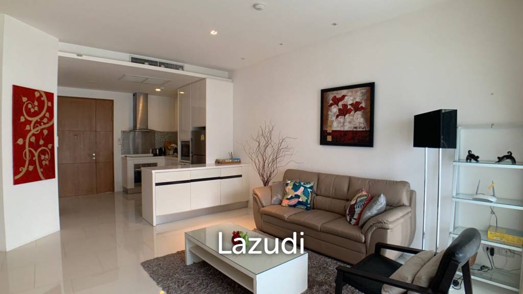 2 Bed 2 Bath 100 SQ.M The Sanctuary Condo