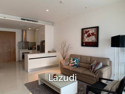 2 Bed 2 Bath 100 SQ.M The Sanctuary Condo