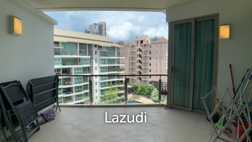2 Bed 2 Bath 100 SQ.M The Sanctuary Condo