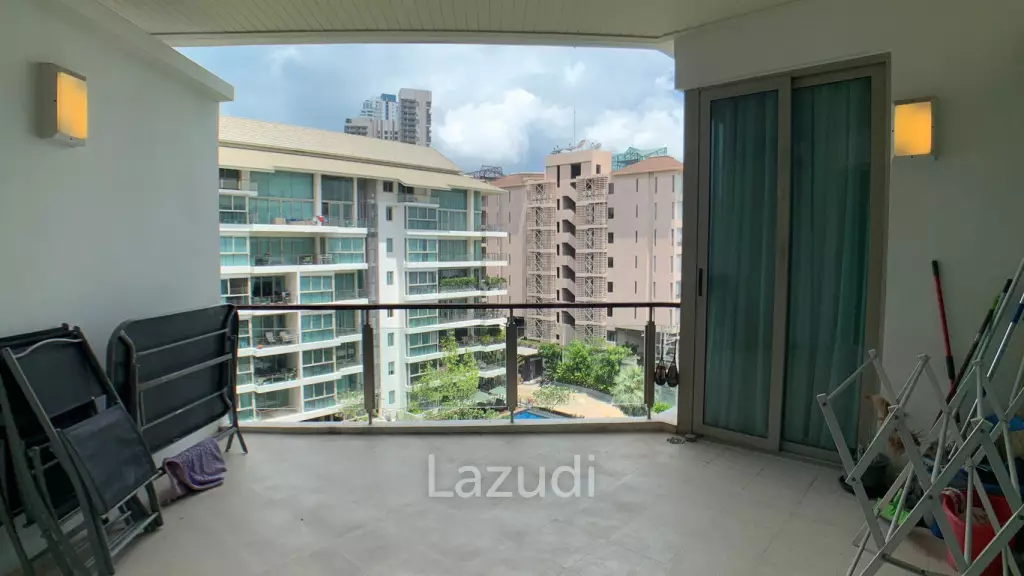 2 Bed 2 Bath 100 SQ.M The Sanctuary Condo