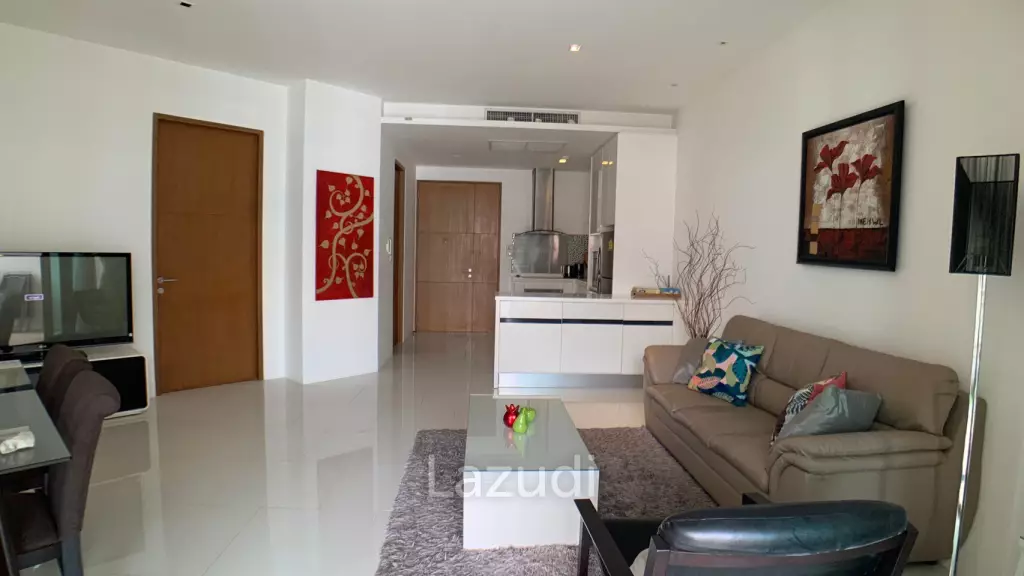 2 Bed 2 Bath 100 SQ.M The Sanctuary Condo