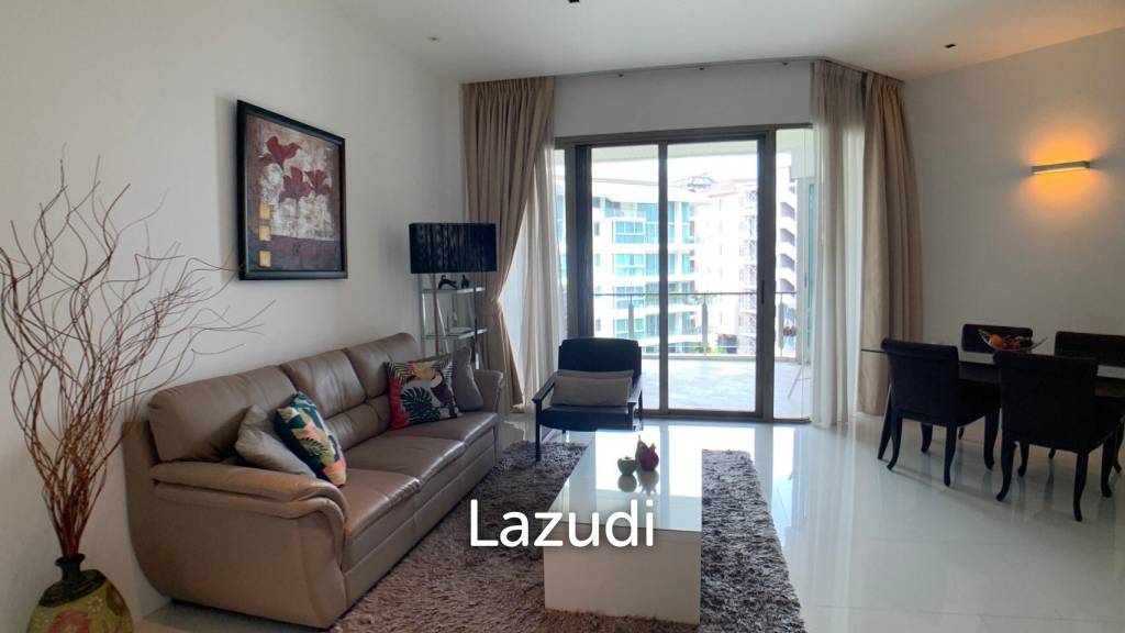 2 Bed 2 Bath 100 SQ.M The Sanctuary Condo