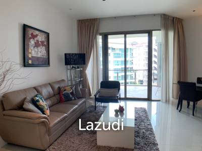 2 Bed 2 Bath 100 SQ.M The Sanctuary Condo