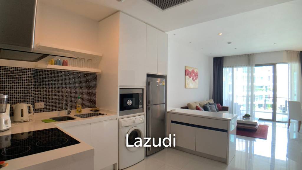 2 Bed 2 Bath 100 SQ.M The Sanctuary
