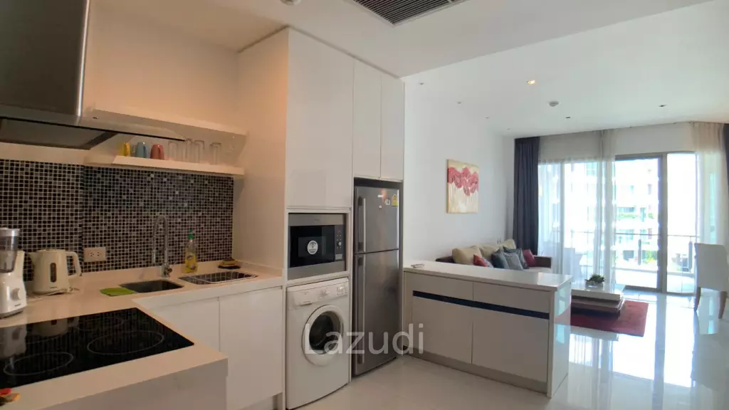 2 Bed 2 Bath 100 SQ.M The Sanctuary