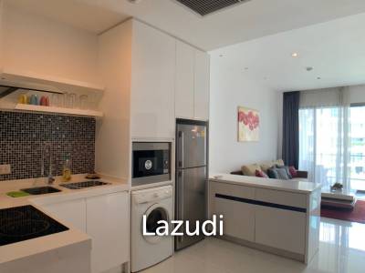 2 Bed 2 Bath 100 SQ.M The Sanctuary
