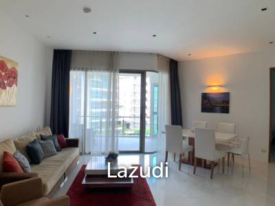 2 Bed 2 Bath 100 SQ.M The Sanctuary