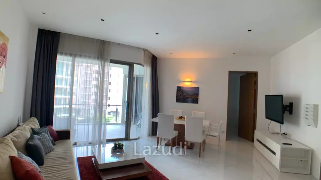 2 Bed 2 Bath 100 SQ.M The Sanctuary