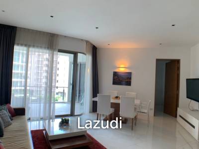 2 Bed 2 Bath 100 SQ.M The Sanctuary
