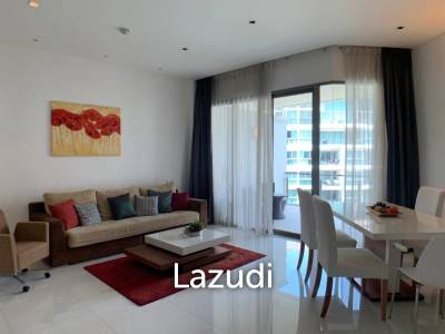 2 Bed 2 Bath 100 SQ.M The Sanctuary