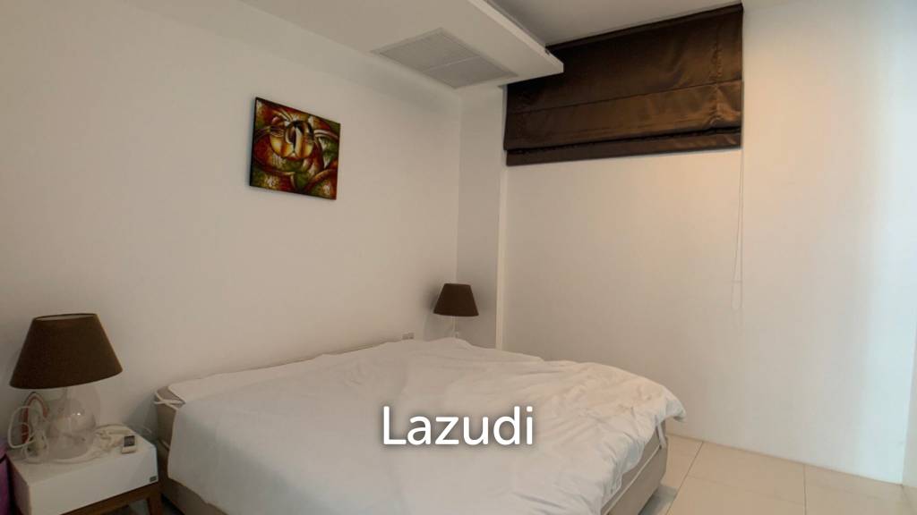 2 Bed 2 Bath 100 SQ.M The Sanctuary