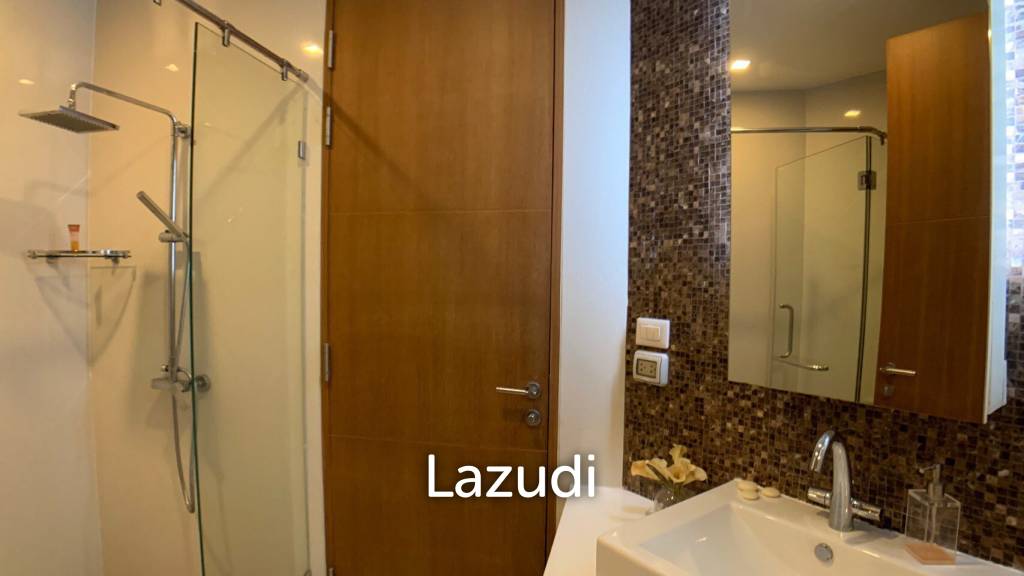 2 Bed 2 Bath 100 SQ.M The Sanctuary