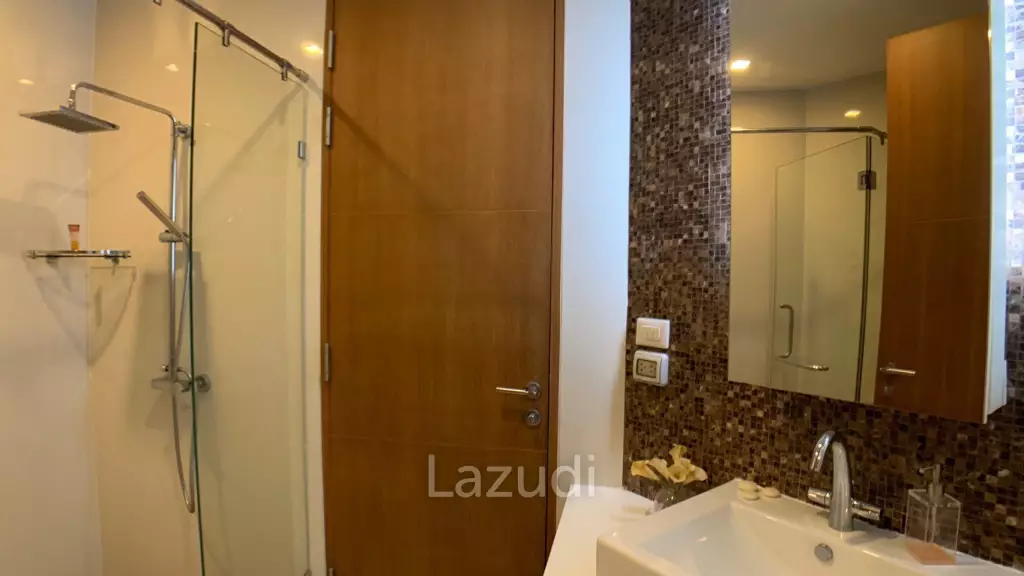 2 Bed 2 Bath 100 SQ.M The Sanctuary