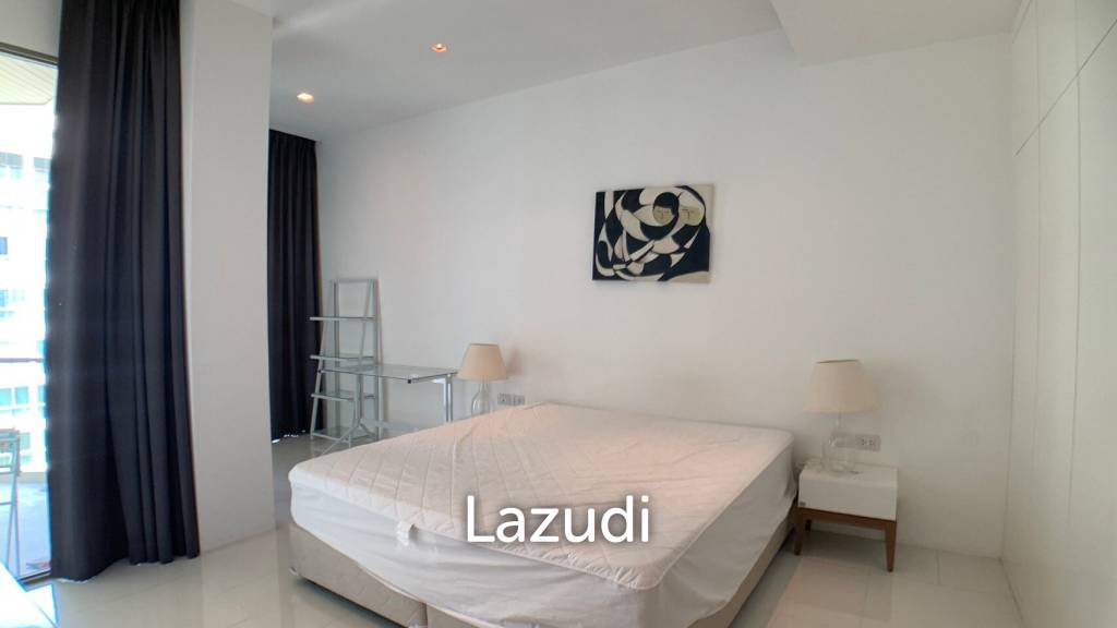 2 Bed 2 Bath 100 SQ.M The Sanctuary