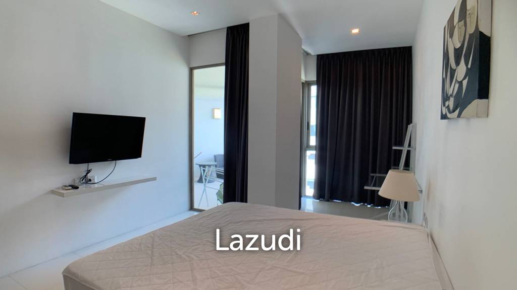 2 Bed 2 Bath 100 SQ.M The Sanctuary