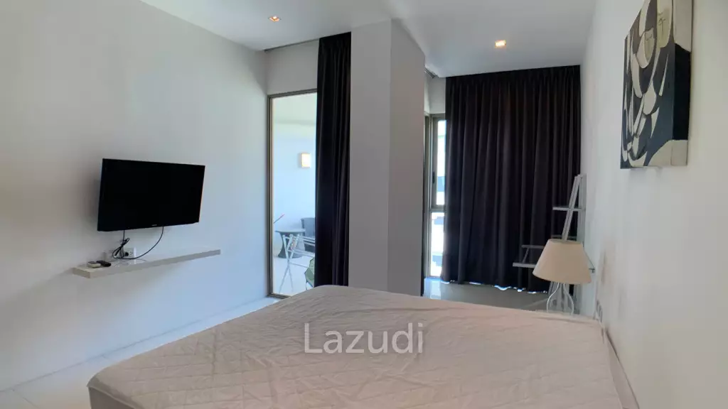 2 Bed 2 Bath 100 SQ.M The Sanctuary