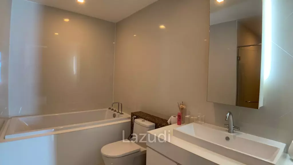2 Bed 2 Bath 100 SQ.M The Sanctuary