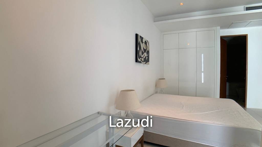 2 Bed 2 Bath 100 SQ.M The Sanctuary