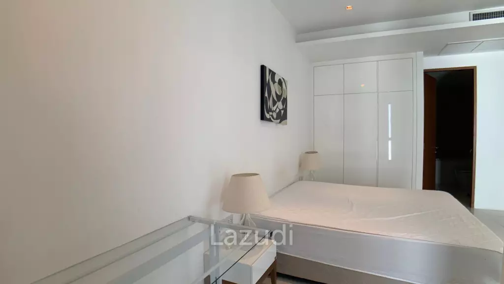 2 Bed 2 Bath 100 SQ.M The Sanctuary