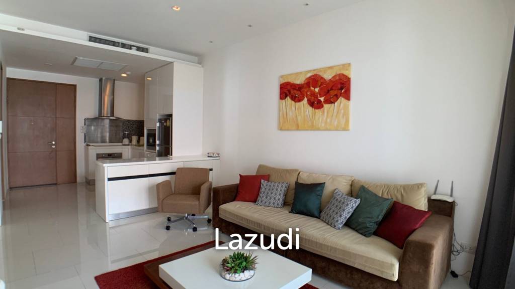 2 Bed 2 Bath 100 SQ.M The Sanctuary