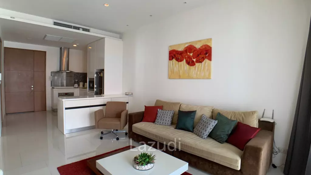 2 Bed 2 Bath 100 SQ.M The Sanctuary