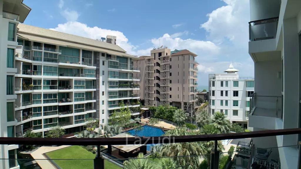 2 Bed 2 Bath 100 SQ.M The Sanctuary