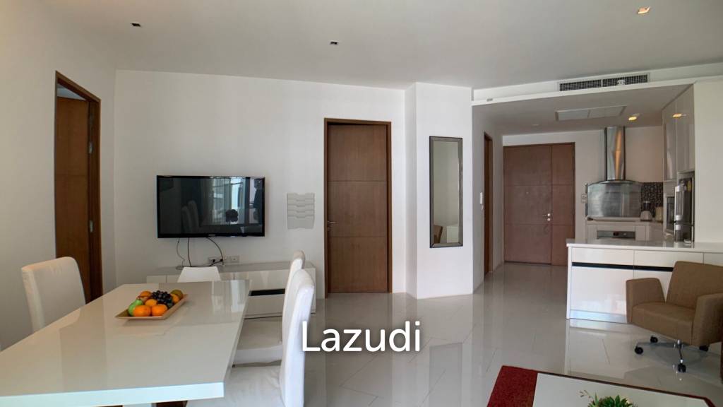 2 Bed 2 Bath 100 SQ.M The Sanctuary