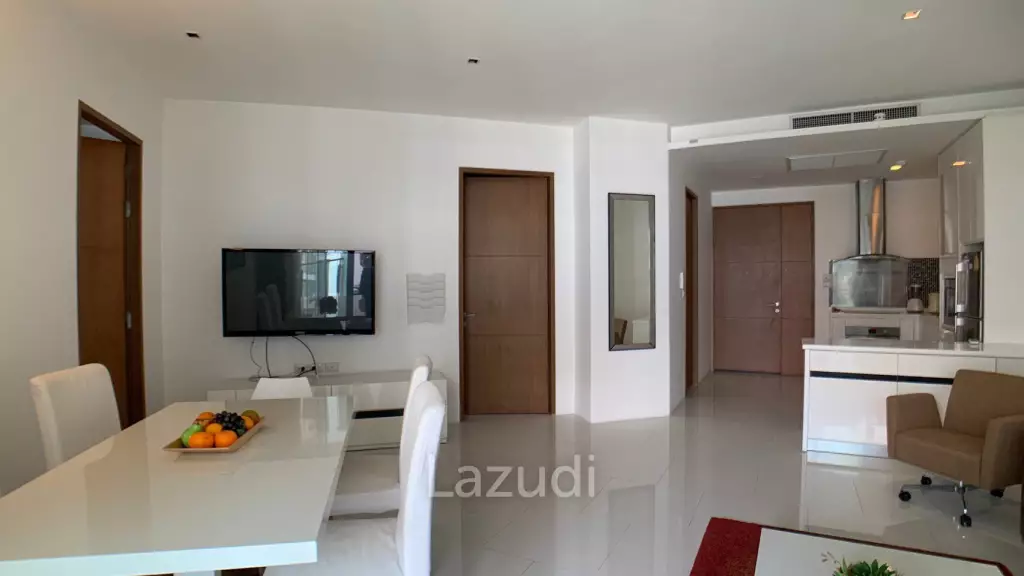 2 Bed 2 Bath 100 SQ.M The Sanctuary