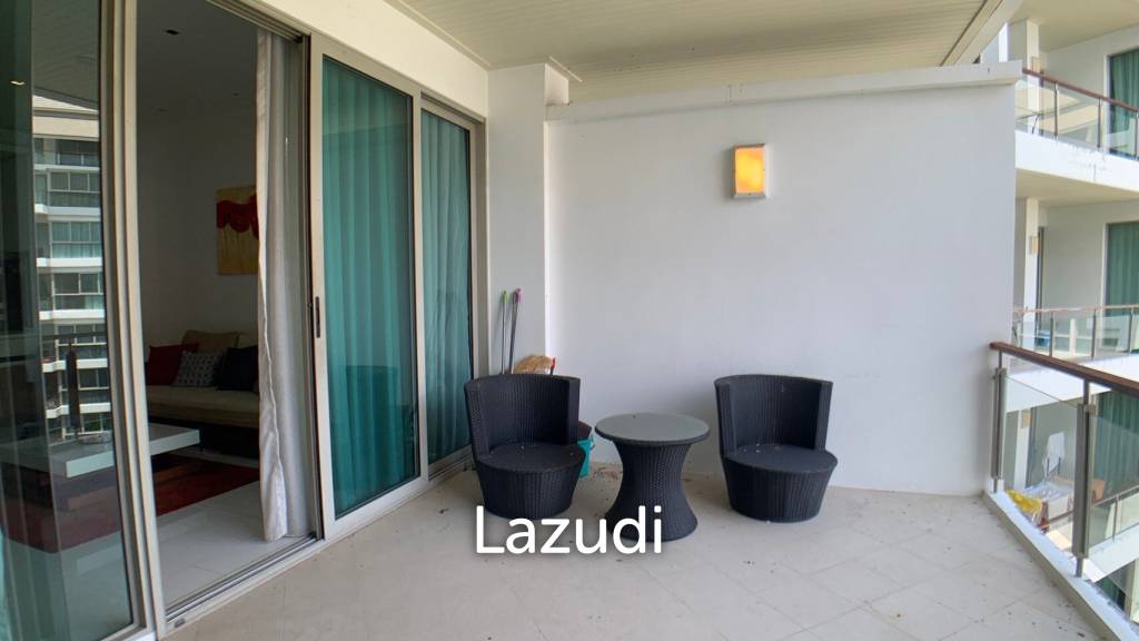 2 Bed 2 Bath 100 SQ.M The Sanctuary