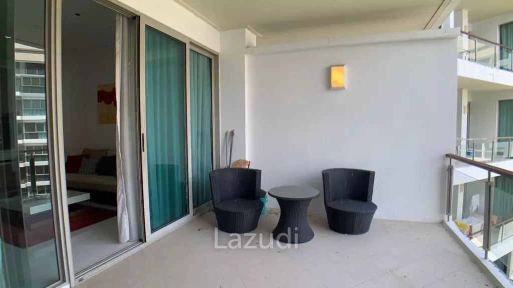 2 Bed 2 Bath 100 SQ.M The Sanctuary